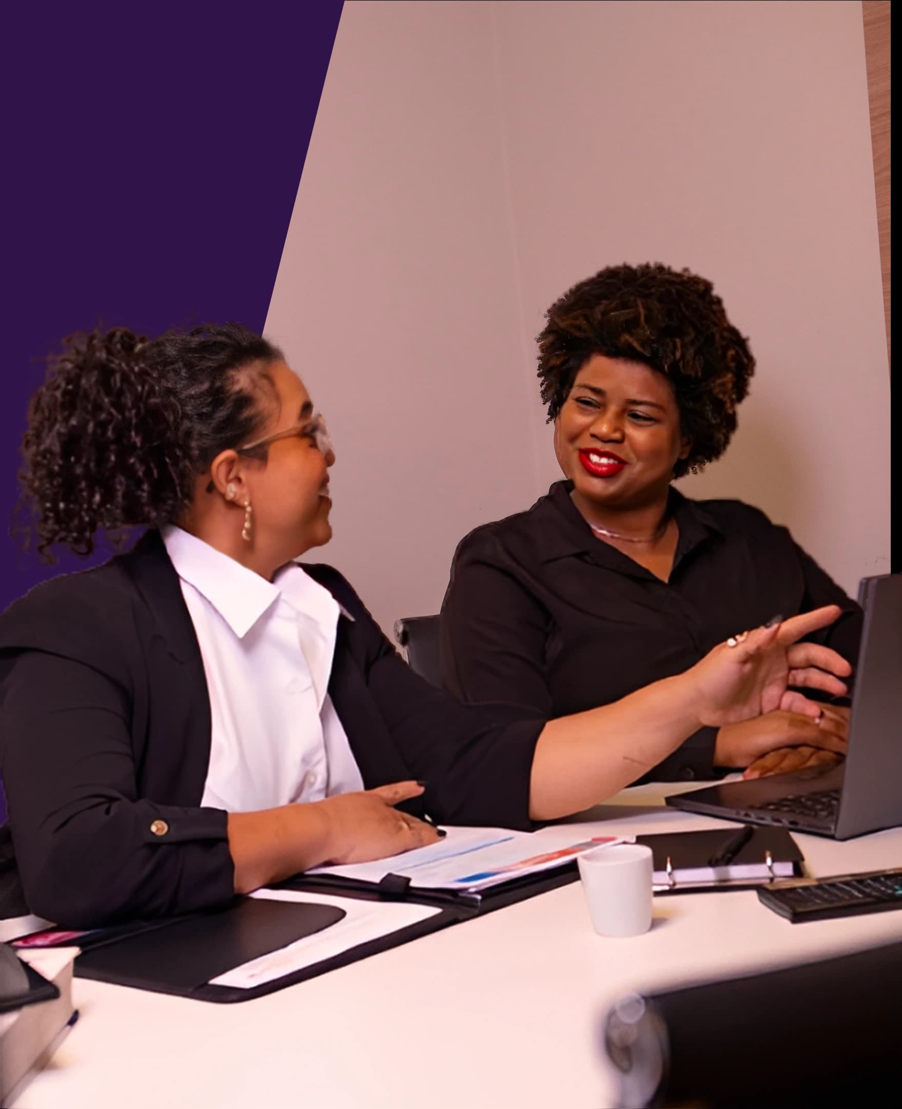 Cartao profissional da legados